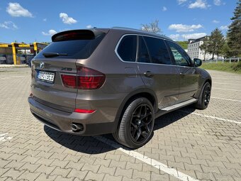 BMW X5 2012 - 3