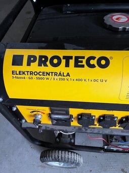 Prelim elektrocentrálu - 3