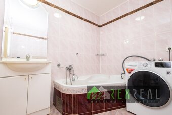 Predaj 2+1 izb. bytu s balkónmi, ul. Písecká, Veľký Krtíš - 3