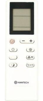 Predám Hantech smart mobilná klimatizácia 9 000 Btu - 3