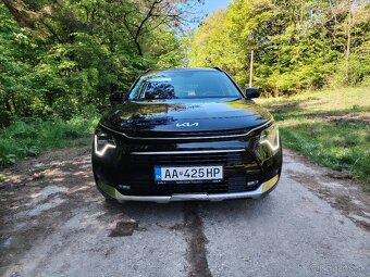 KIA NIRO 1,6 GDI HEV GOLD MY 2024 - 3