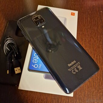 Xiaomi Redmi Note 9 Pro - 3