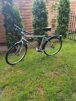 Bicykel - 3