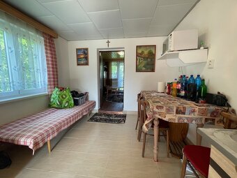 Viničný dom na predaj, Melek - 3
