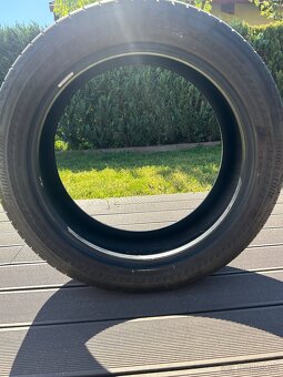 Letné SUV pneumatiky 235/50 R20 - 3