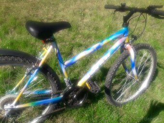 Detsky bicykel - 3