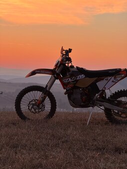 KTM EXC 450 SIXDAYS - 3