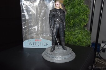 Witcher Netflix figurka - 3
