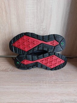 Nove Trimberland topanky - 3