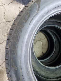 275/50R20 Pirelli dot 20 letné 2ks - 3