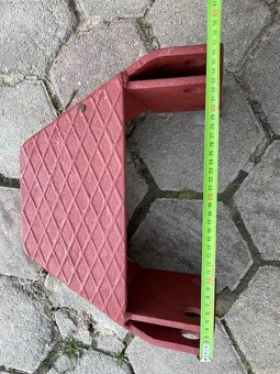 Tiahlo zetor - 3