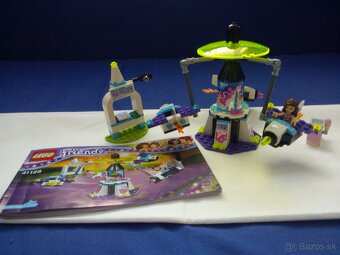 LEGO-limuzina- koc- kolotoc - 3