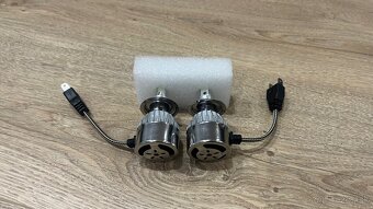 LED Headlihgt H7 - 3