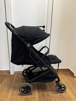 Cybex Beezy 2024 Magic Black - 3