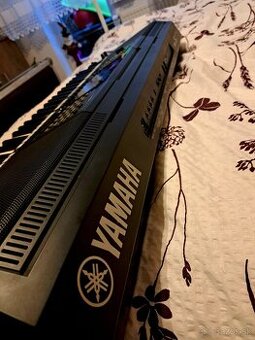 Yamaha PRS S775 - 3