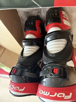 Forma ICE PRO topánky - 3