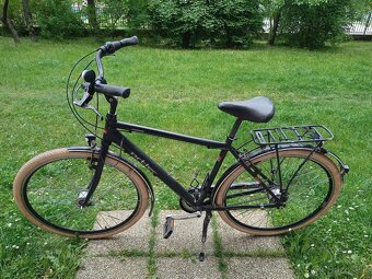 ORTLER pansky mestsky bicykel L / XL - 3