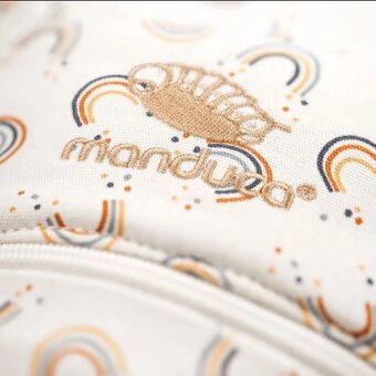 Manduca - 3