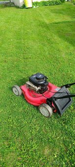 Predám kosačku Briggs&Stratton - 3