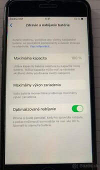 iPhone 8 64 GB - 3