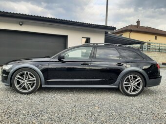 Audi A6 3tdi allroad - 3