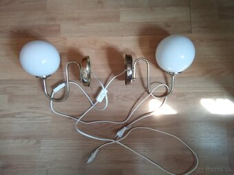 Lampy na stenu - 3