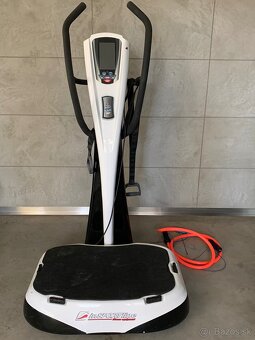 Vibracna plosina TO-600 Insportline - 3