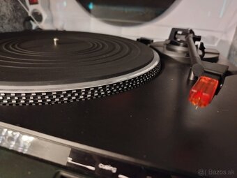Technics SL-BD22 Gramo - 3