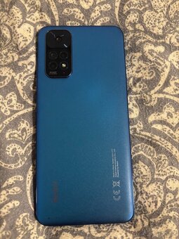 Xiaomi Redmi Note 11 - 3