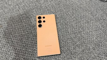 Samsung S24 Ultra 12/256GB Limited Edition - 3