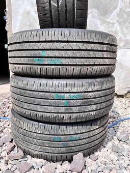 235/55 R18 100V letní pneu Continental - DOT 2021 - 3
