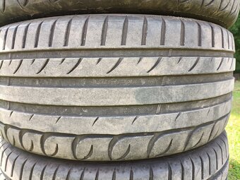 Letné 225/45 R17 - 3