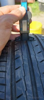 2xLetni pneu 205/45 R17 - 3