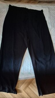 Nohavice damske 2xl lahucke letne - 3