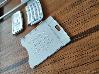 Nokia N95 kryt (5ks) - 3