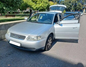 Audi - aktuálne - 3