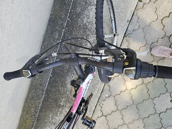 Bicykel merida stefi 26 - 3