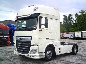 DAF XF 107.530 SUPERSPACECAB 12/2021 TOP - 3