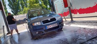 Škoda Fabia 1.4HTP - 3