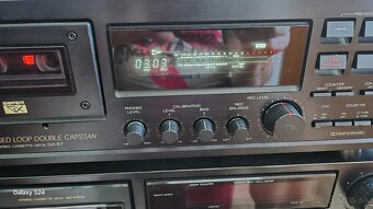 Akai GX 67 + 30 kaziet - 3