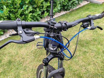 Dámsky a pánsky bicykel - 3