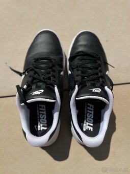 Nike tenisky na golf - 3