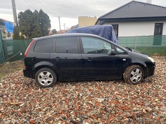 Ford C max - 3