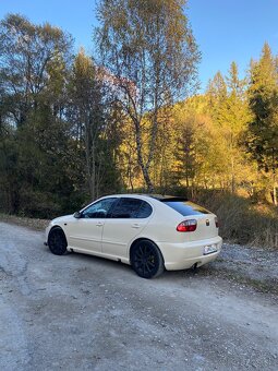 Seat leon - 3