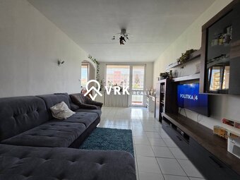 3-IZBOVÝ BYT PRAŽSKÉHO TYPU – MOLDAVA NAD BODVOU - 3