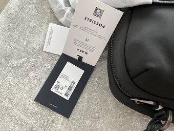 Taška na notebook Tommy Hilfiger NOVÁ - 3