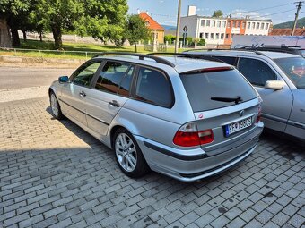 BMW 320D , 2.0D,r.v.2000 - 3