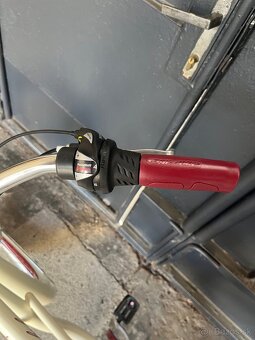 Pánsky bicykel - 3