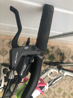 dámsky bicykel Merida - 3