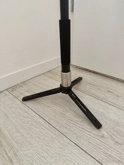 Profesionálny statív Bushman MONOPOD V2 – nový, nepoužitý - 3